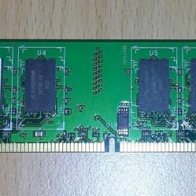 Модуль памяти 2Gb DDR2 800Mhz Digma (DMM56T64UE-F5 4810), б/у