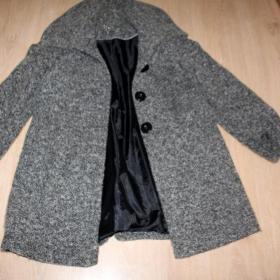 пальто 1990г