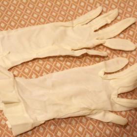 нейлоновые перчатки