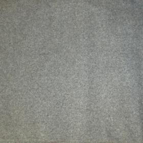 Драп. СССР Отрез ткани шерсть 260 х 150 серый с зелёным оттенком