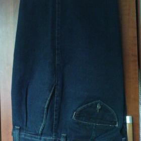 Мужские джинсы винтаж конец 90-х Lexx s jeans exclusive. Большой размер