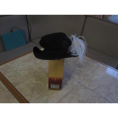 Шляпа Мушкетера