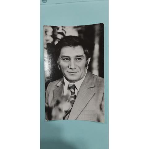 Армен Джигарханян 1980 год