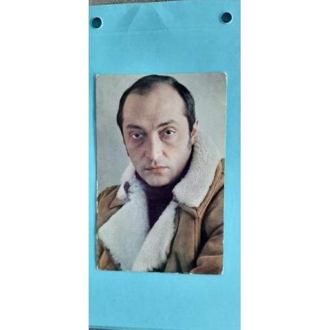 Михаил Козаков 1977 год