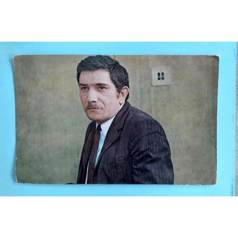 Армен Джигарханян 1974 год
