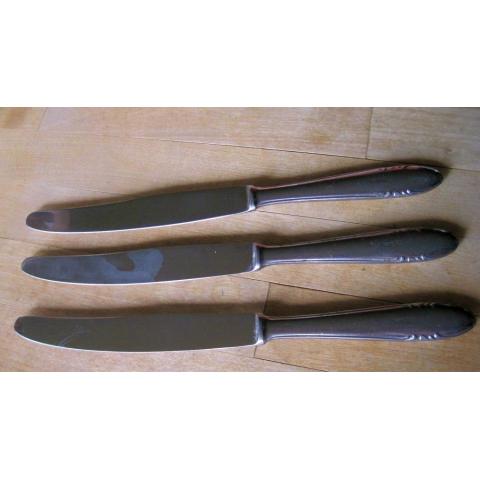 советские ножи